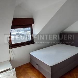 Iznajmljujemo dvosoban stan na Trešnjevci. BEZ PROVIZIJE!