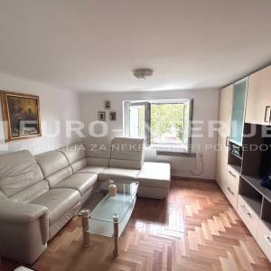 Iznajmljujemo namješten stan 80 m², Gajnice, BEZ PROVIZIJE