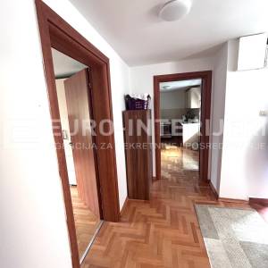 Iznajmljujemo namješten stan 80 m², Gajnice, BEZ PROVIZIJE