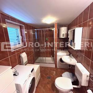 Iznajmljujemo namješten stan 80 m², Gajnice, BEZ PROVIZIJE