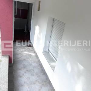 Iznajmljujemo namješten stan 80 m², Gajnice, BEZ PROVIZIJE