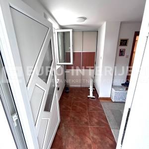 Iznajmljujemo namješten stan 80 m², Gajnice, BEZ PROVIZIJE