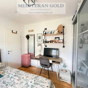 Jednosoban Stan: Split, novija gradnja, sa garažnim mjestom u cijeni