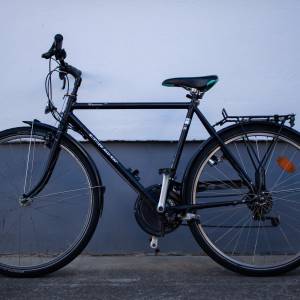 Kettler Alu-rad Bicikl