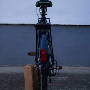 Kettler Alu-rad Bicikl