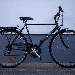 Kettler Alu-rad Bicikl