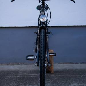Kettler Alu-rad Bicikl
