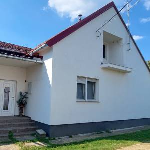 Kuća prizemnica 125 m2 u okolici Siska