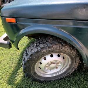 Lada Niva 1,7i