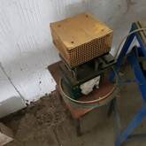 Linija za proizvodnju aluminijske bravarije