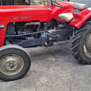 Massey Ferguson 30