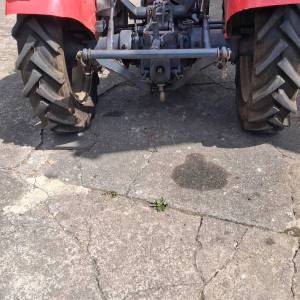 Massey Ferguson 30