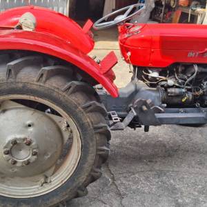 Massey Ferguson 30