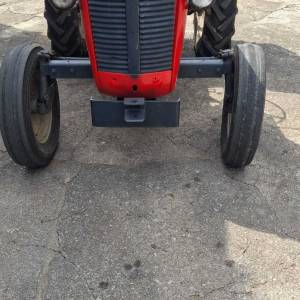 Massey Ferguson 30