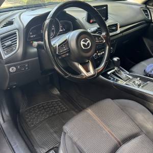 Mazda3