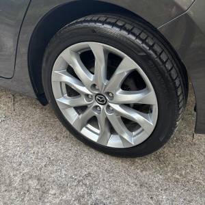 Mazda3
