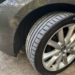 Mazda3