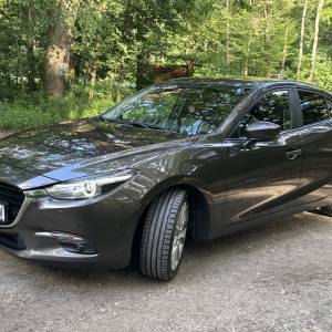 Mazda3