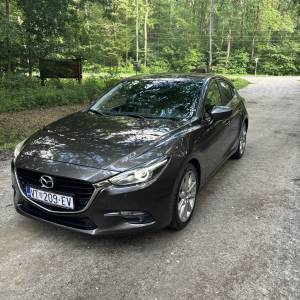 Mazda3