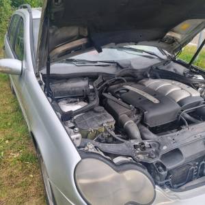 Merc cdi