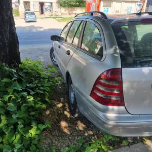 Merc cdi