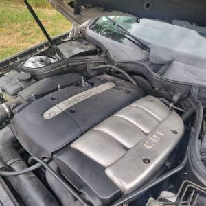 Merc cdi