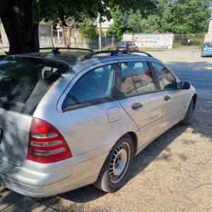 Merc cdi
