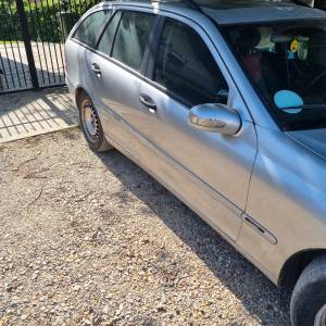 Merc cdi