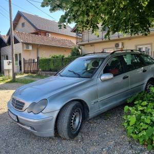 Merc cdi
