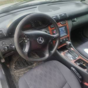 Merc cdi