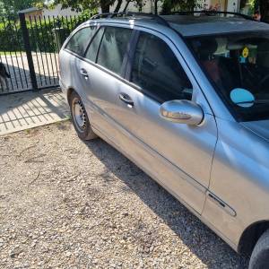 Merc cdi