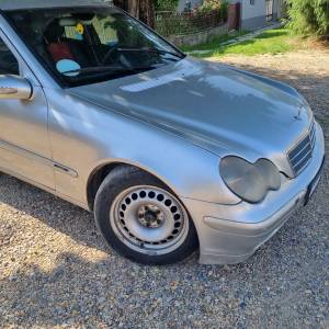 Merc cdi