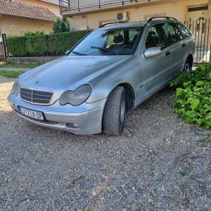 Merc cdi