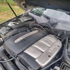 Merc cdi