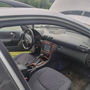 Merc cdi