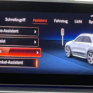 Mercedes GLE,4xAMG,350 D ful oprema