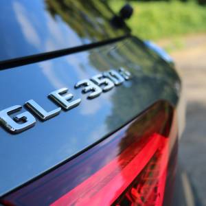 Mercedes GLE,4xAMG,350 D ful oprema