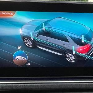 Mercedes GLE,4xAMG,350 D ful oprema