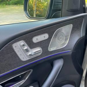 Mercedes GLE,4xAMG,350 D ful oprema