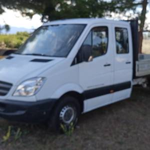Mercedes Sprinter