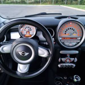 Mini Cooper S R56, Moguća zamjena