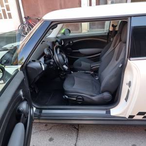 Mini Cooper S R56, Moguća zamjena