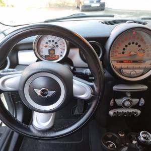 Mini Cooper S R56, Moguća zamjena