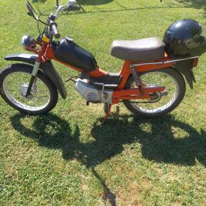Moped Tomos APN 6 S