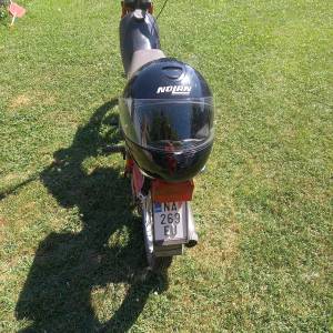 Moped Tomos APN 6 S