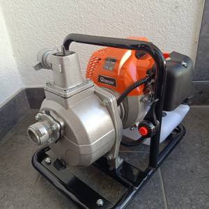Motorna pumpa za vodu