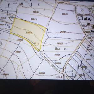 Motovun 8946m2 veliko zemljište