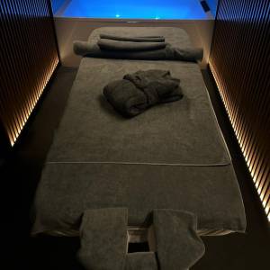 Najbolji wellness tretman u Vašem domu