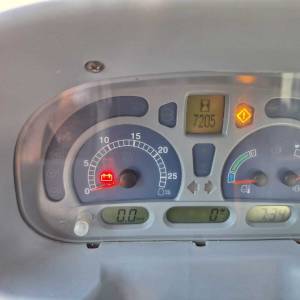 New Holland T5060