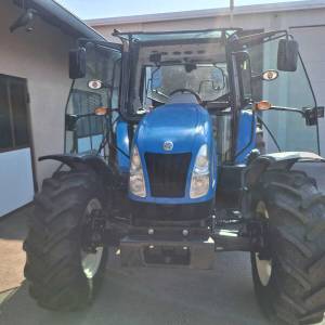 New Holland T5060